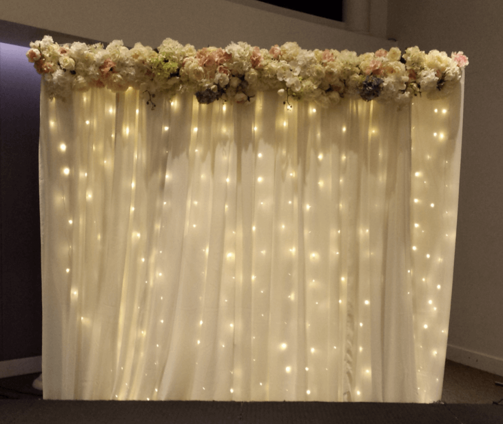 Covers Decoration  Hire Wedding Event  Decoration  