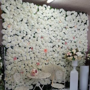 flower-wall