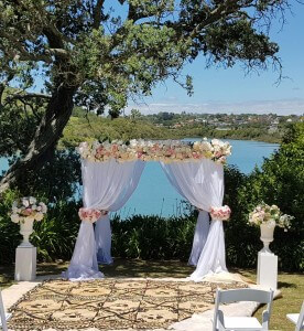Chuppah Rental