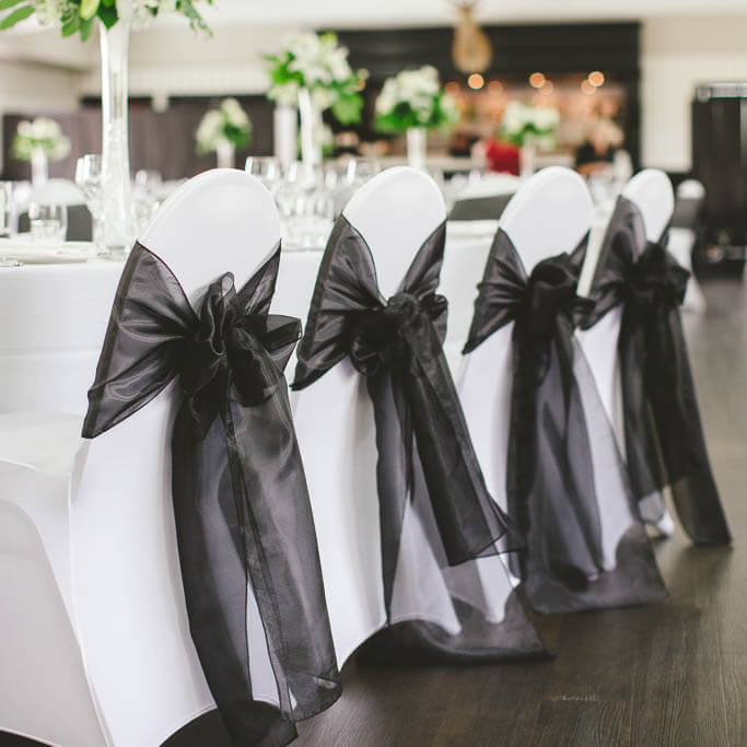 Chair Covers