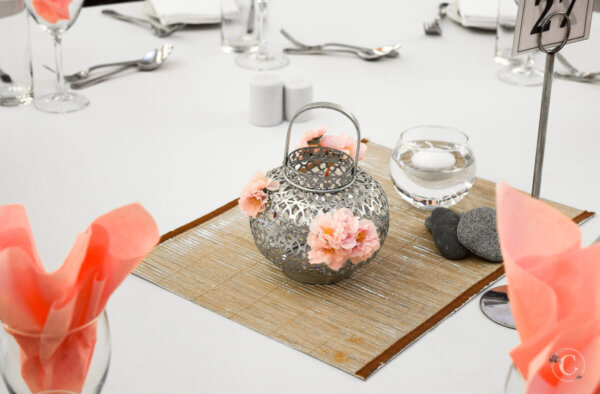 Cherry Blossom School Ball
