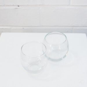 Sphere Tealights