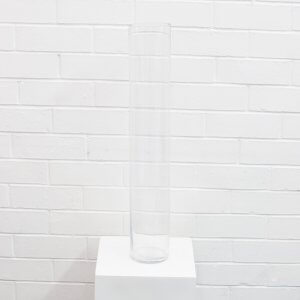 Cylinder Vase 60cm
