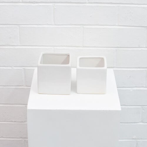 Ceramic Square 9