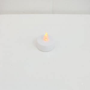 tea light candle LED