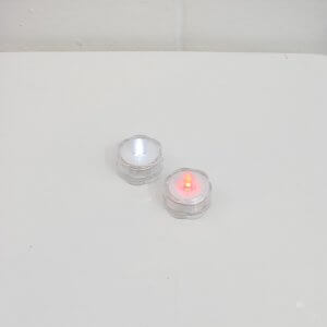 Submersible Red LEDs