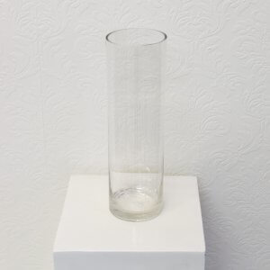 Cylinder Vase 32cm