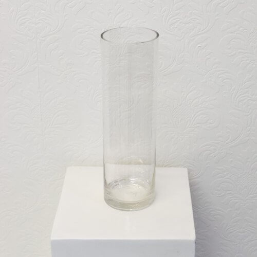 Cylinder Vase 32cm