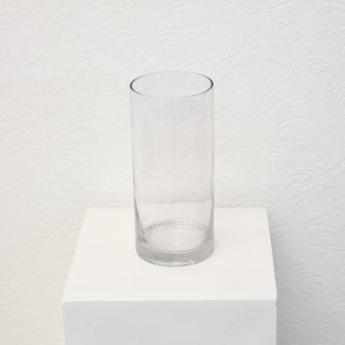 Cylinder Vase 22cm