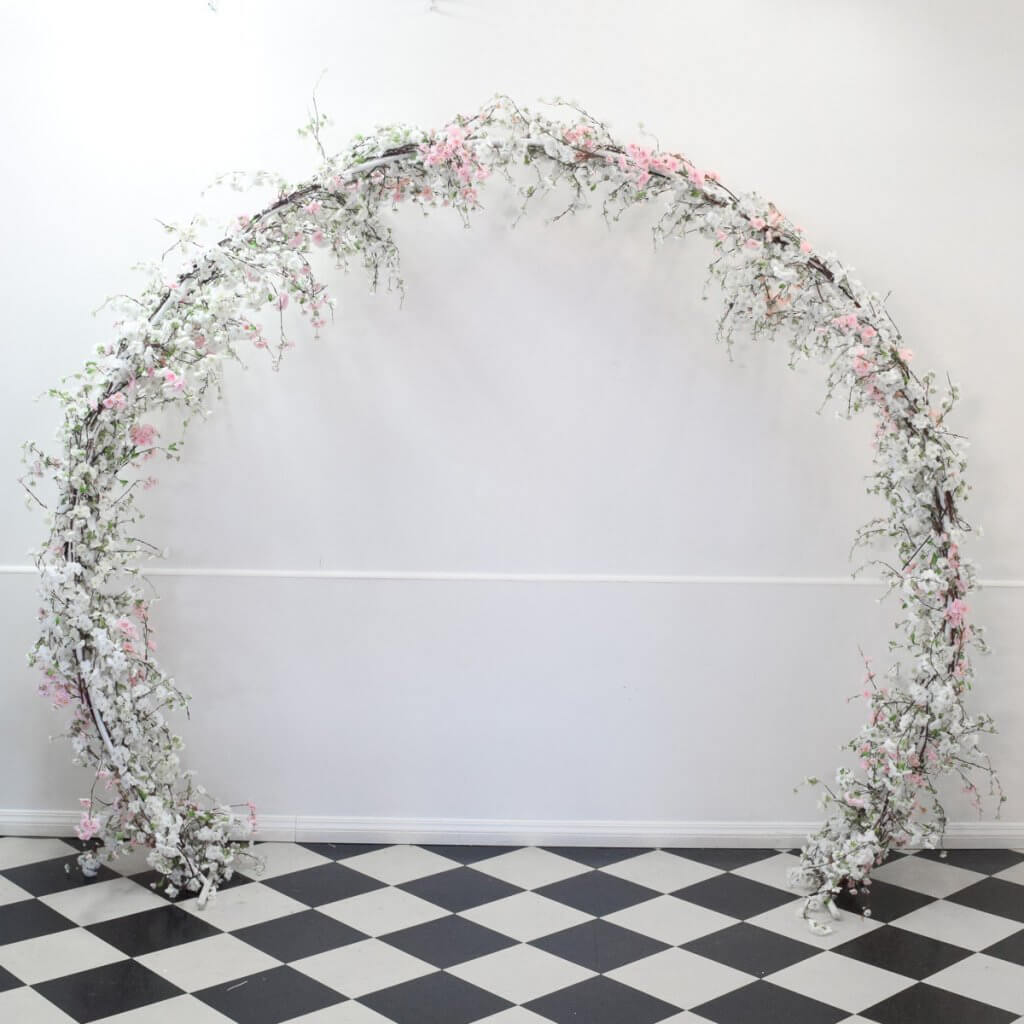 Covers Decoration Hire Arch Hire Extensive Range View at our Showroom