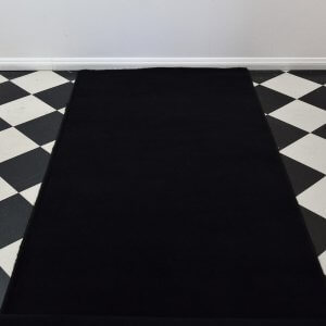 Black Carpet