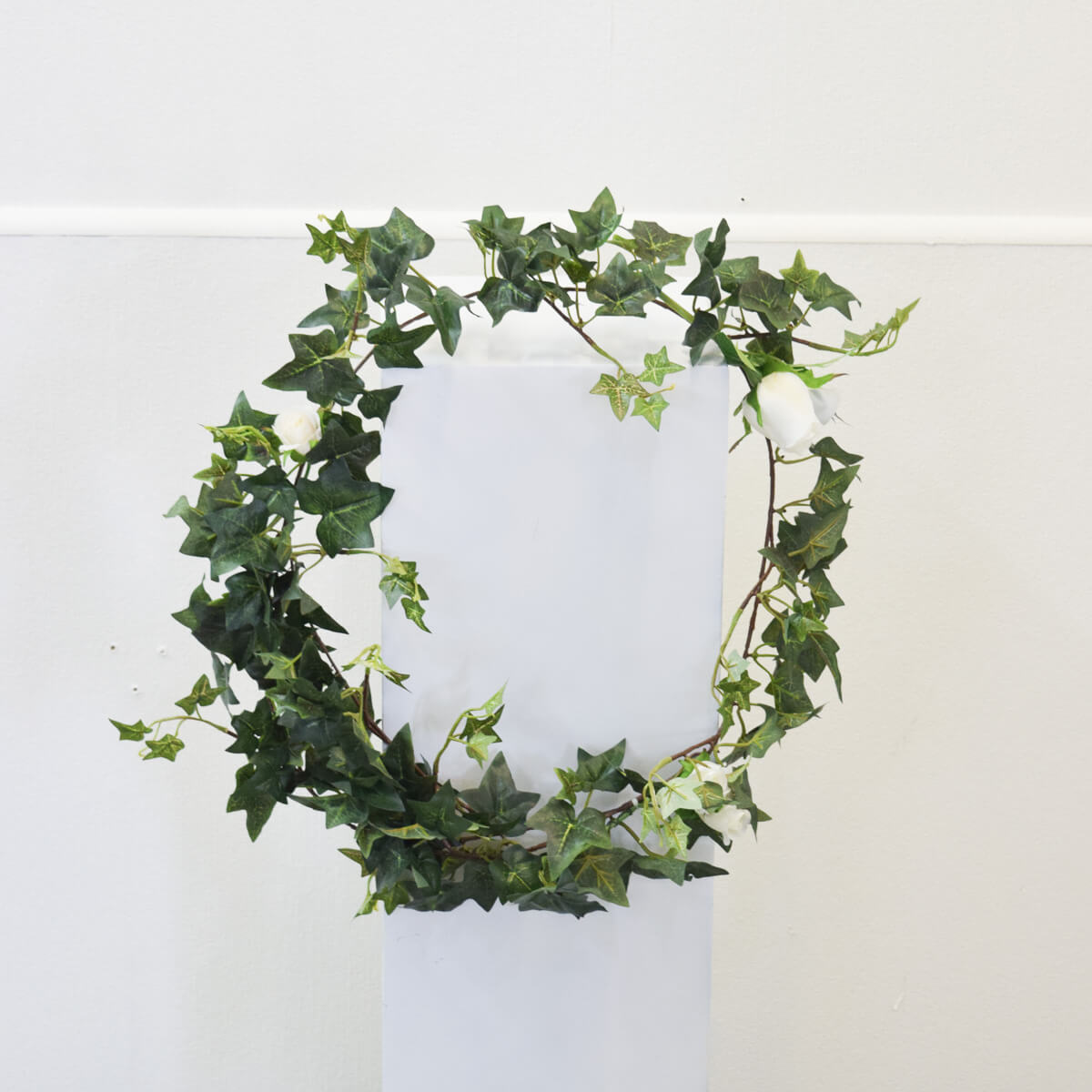 Ivy Garland Fine Leaf Covers Decoration Hire