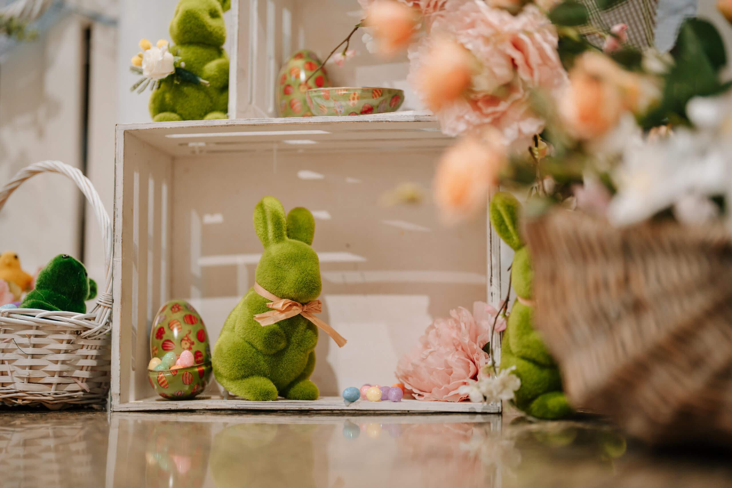 Easter Theme