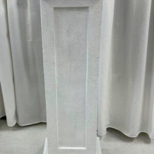 white-rustic-plinth