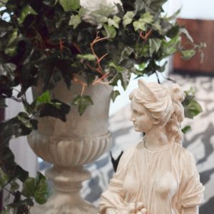 Roman Themed School Ball