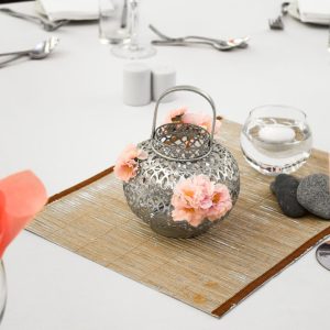 Cherry Blossom School Ball