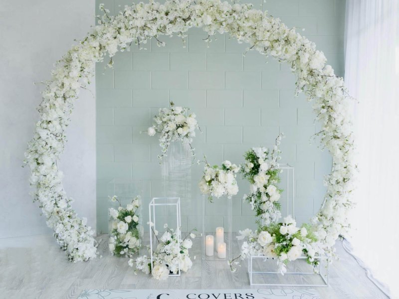 White Cherry Blossom Package (1)